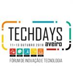 Techdays 2018